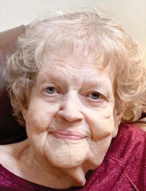 Barbara Medland