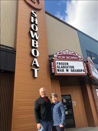 Iconic Polson theater expands with 70 years of history 