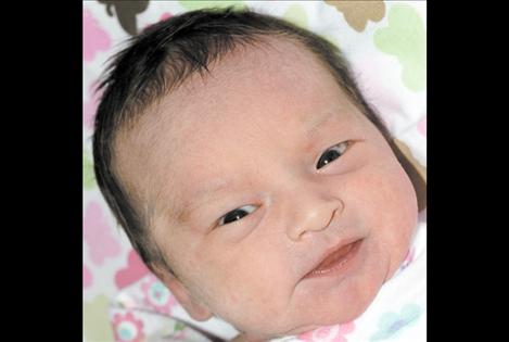 Ezmaye Tempest Sherwood