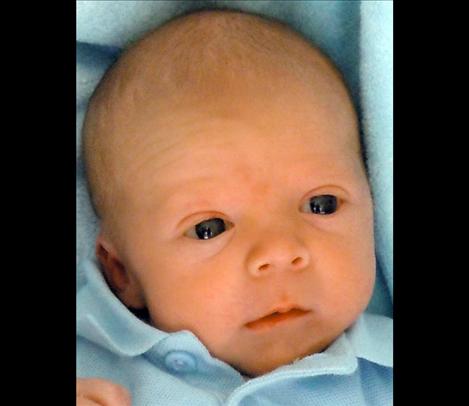 Hudson Joseph Buchmann