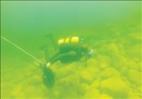 Flathead Lake data included in long-term water temperature study