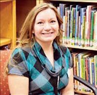 Youth services librarian selected, trustees  election approaches