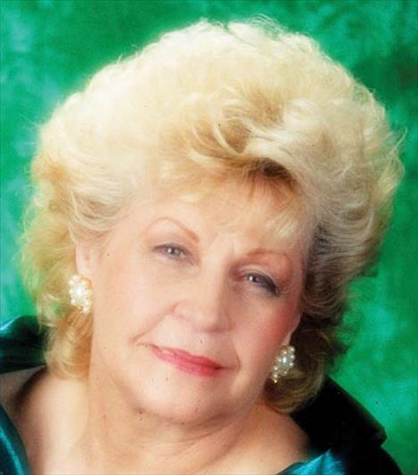 Mary Peterson
