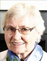 Gladys Dudik