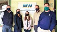 New staff hired as LCCDC changes name to Mission West