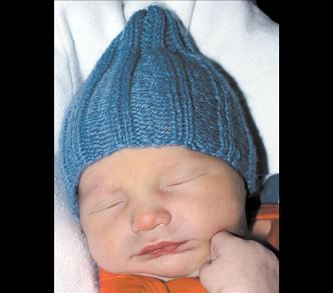 Jaxxn Ray Scott 