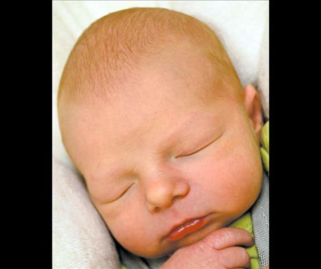 Maason Anthony Mather