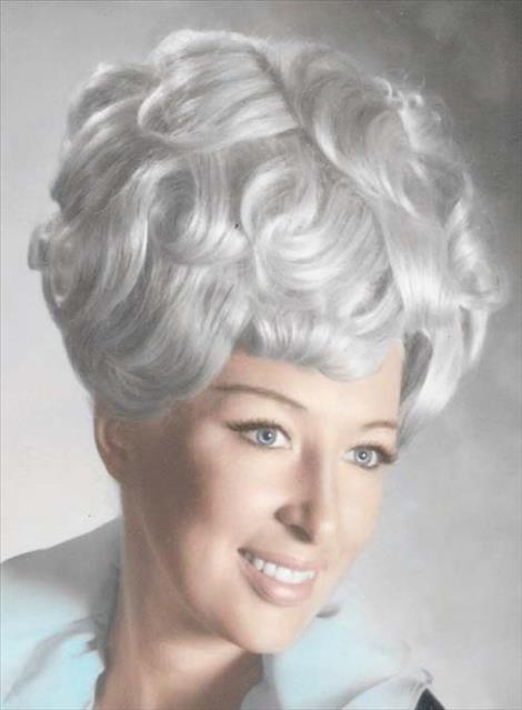 Carol Timmons