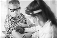 Nursing homes see 96% decline in COVID cases since vaccine rollout