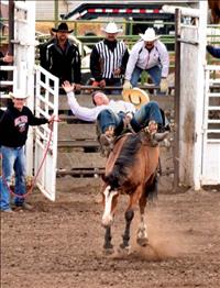 Flathead River Rodeo to return Aug. 26-28