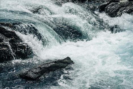 High water requires planning ahead