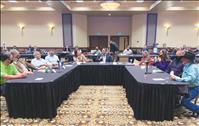 Tribes urge Congress to make infrastructure investments