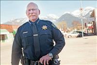 Ronan Police Chief prepares for retirement, thanks community