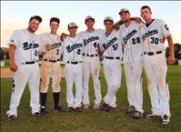 Mission Valley Mariners seniors look to future