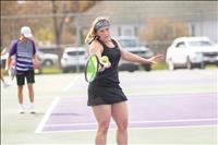 Ronan grabs conference tennis win from Polson