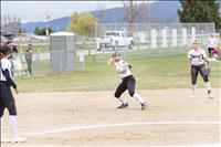 Local softball teams evenly matched during Frenchtown Invitational