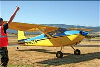 Fly-In celebrates 10th anniversary