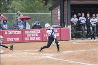 MAC finishes second in Western B/C softball divisional