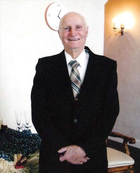 Ralph Salomon