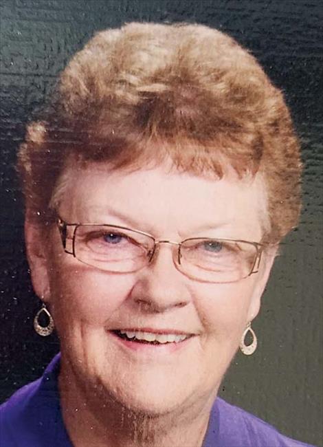 Betty Steindorf 