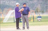 Area teams receive softball postpeason selections