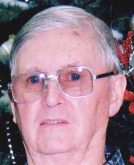 Kenneth Torgrimson