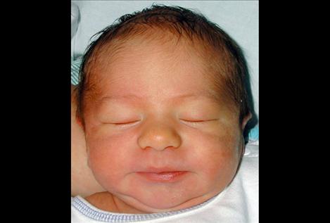 Carson LaVelle