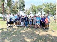 PHS Class of 1980 shares reunion celebration