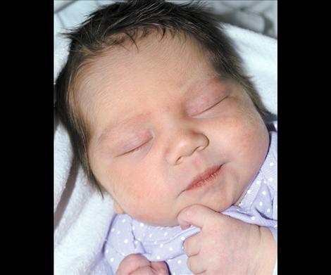Marley Hawkins