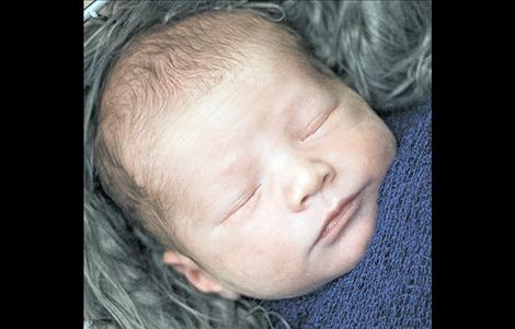 Xander Mathis