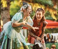 Montana Shakespeare in the Parks on the road again