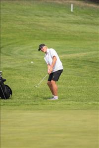 Polson golf teams finish strong at Ronan invitational