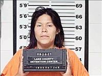 Judge recommends chemical dependency treatment