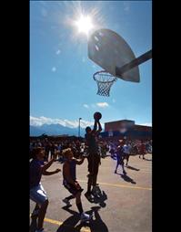 Mission Valley hosts 3 on 3 ‘JAM’borees throughout the summer