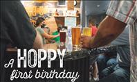 Ronan Co-op Brewery celebrates first year, new brews on tap for fall