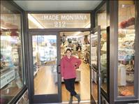 Polson business owner named Montana’s ‘Retailer of the Year’