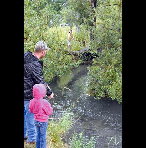 Fishing Derby