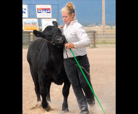 Lake County Fair