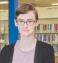 New technology librarian in Polson