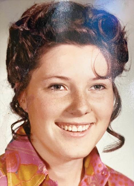 Violet Elaine Harris