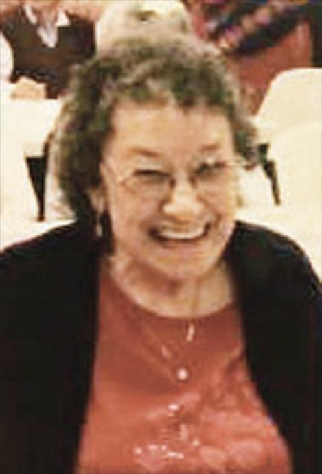 Gladys Disney