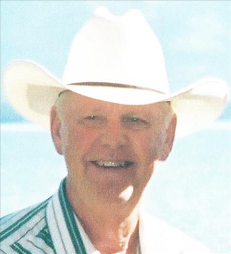 Cliff Rustad 