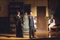 ‘The Addams Family’ pays a visit to Polson