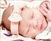 Births for Nov. 3, 2021