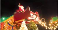 Polson parade of lights, festivities planned for Dec. 3