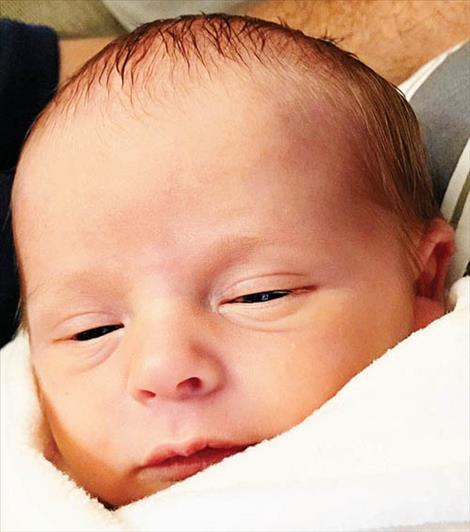 Births for Dec. 1, 2021