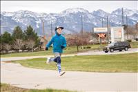 Turkey Trot tradition returns to Polson