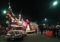 Mission Valley towns host holiday festivities