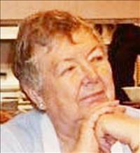 Evelyn Allen