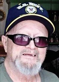 Marshall Thompson